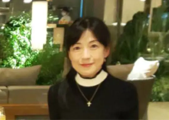 増田 祐有子 先生