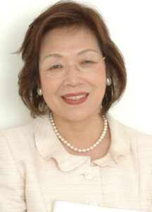 飛谷 ユミ子 先生